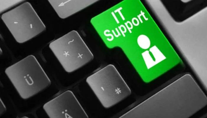 Benefits of Onsite IT Support Services
