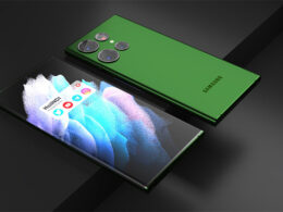 Check out these Galaxy S23+ renders as the Galaxy S23 leaks have started!