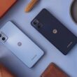 Motorola Introduced Two Mid Range "I" Series Phones