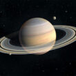 Rings-Form-Around-the-Planet-Saturn