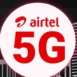 Airtel declares the opening of its 5G service in 8 cities