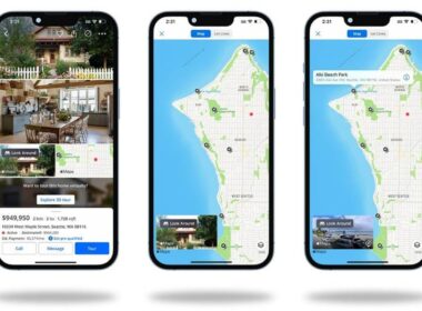 Zillow App