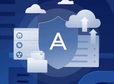 Acronis Cyber