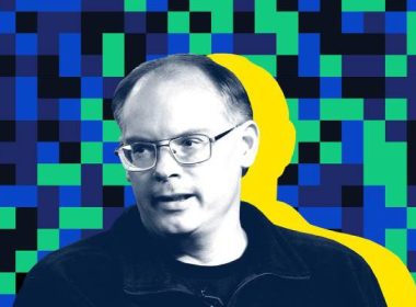 Tim Sweeney