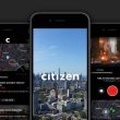App Citizen Lays off Employees