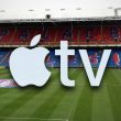Apple Premier League football streaming rights