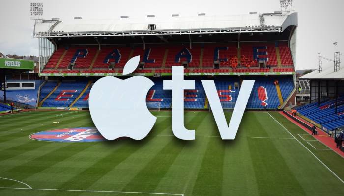 Apple Premier League football streaming rights
