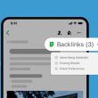 Evernote Rolling out Backlinks