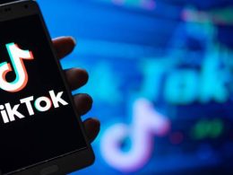 TikTok Receive Direct Messages