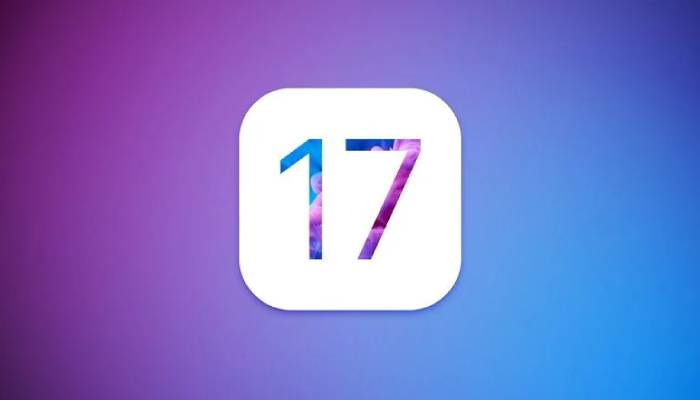 Apple Restricts Free Access to iOS 17 Developer Beta