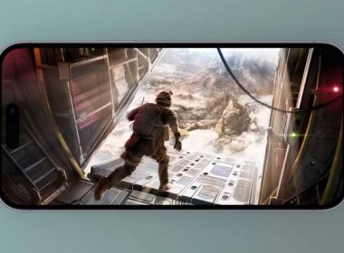 Call of Duty Warzone to iPhone and iPad
