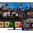 MLS Season Pass on the Apple TV App