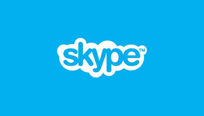 Microsoft Working on Skype