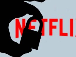 Netflix stop account Password Sharing