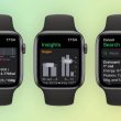 SugarBot Calorie and Sugar Tracking on Apple Watch