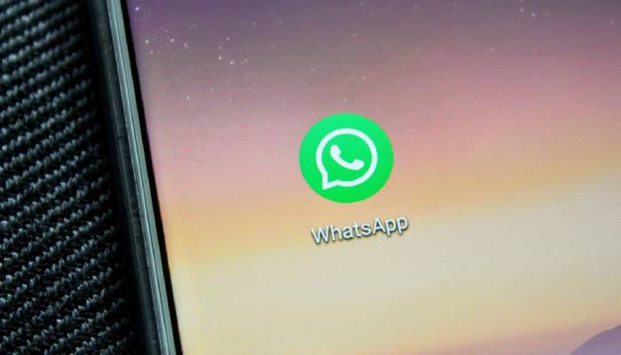 WhatsApp Working on Edit Messages