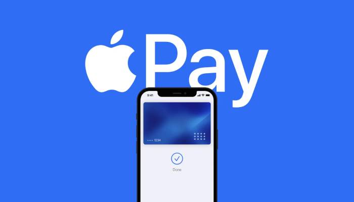 Apple Pay Live in South Korea Ahead of iOS 16.4 