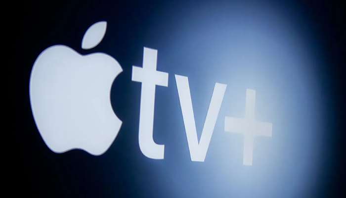 Apple TV+ Global Market Share Shrinks
