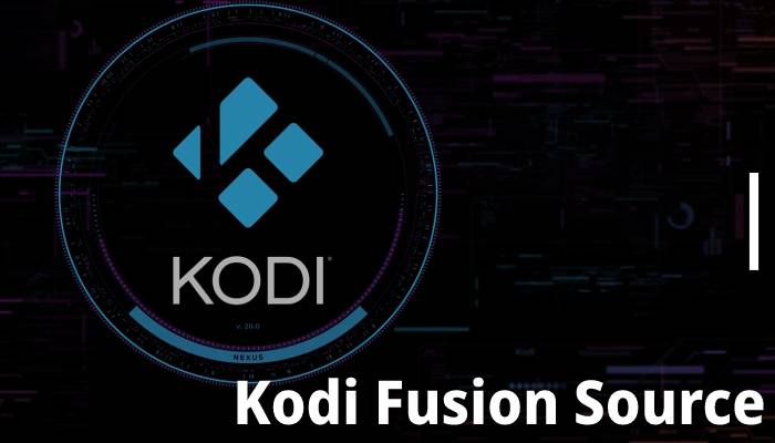How to Install Fusion Addon on Kodi 19 Matrix
