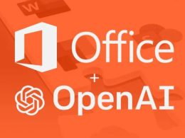 Microsoft Office will Soon Gain GPT-4 AI