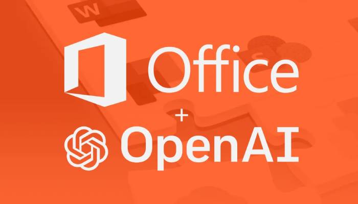 Microsoft Office will Soon Gain GPT-4 AI
