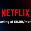 Netflix Ad-Supported Tier Now on Apple TV