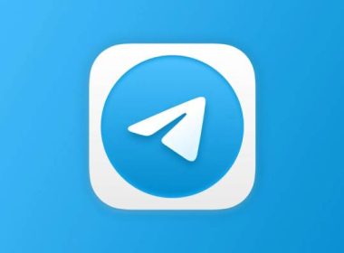Telegram new Option Save Battery Life on MacBooks