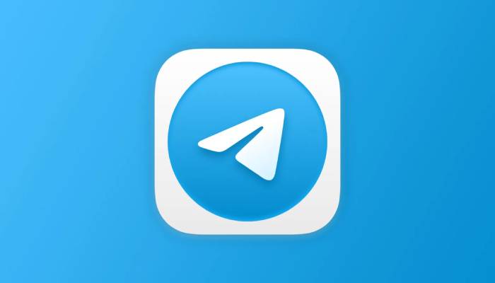 Telegram new Option Save Battery Life on MacBooks