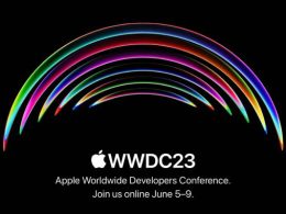 WWDC 2023 Confirmed