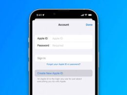 Apple Devices to Constantly Request Apple ID Password