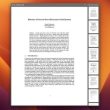 Apple Removes Bitcoin Whitepaper from macOS Beta