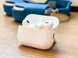 Apple's AirPods Firmware Update Advice