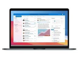 Microsoft updates Outlook for Mac
