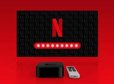 Netflix's Password Sharing Crackdown in US