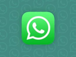 WhatsApp's own Version of Animated Emoji