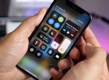 iOS 17 Getting a Redesigned Control Center