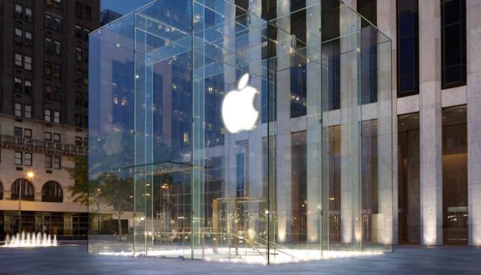 Apple Online Store to Vietnam next week