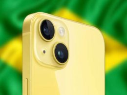 Apple Starts Assembling iPhone 14 in Brazil