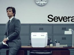 Apple TV+ Suspends 'Severance' Production