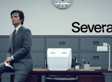 Apple TV+ Suspends 'Severance' Production