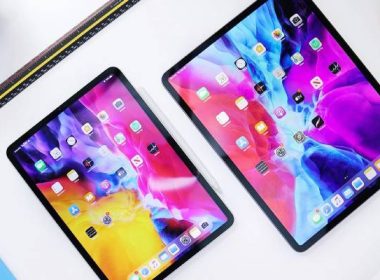 Apple plans OLED iPad for first half of 2024