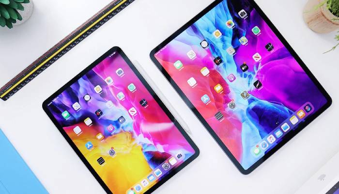 Apple plans OLED iPad for first half of 2024