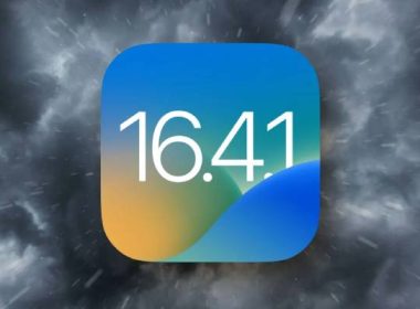 Apple stops signing iOS 16.4.1