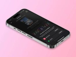 BeReal now integrates with Apple Music