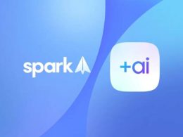 Spark Email gets +AI