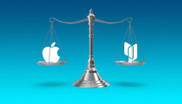 US Court Allows Corellium to Offer Virtual iOS Devices