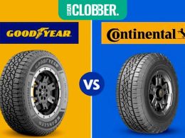 Goodyear vs Continental Tires comparison
