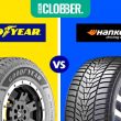 Goodyear vs Hankook Tires review