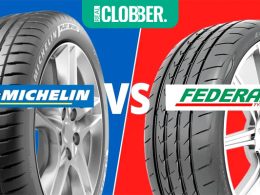 Pirelli Vs Michelin - a comparsion