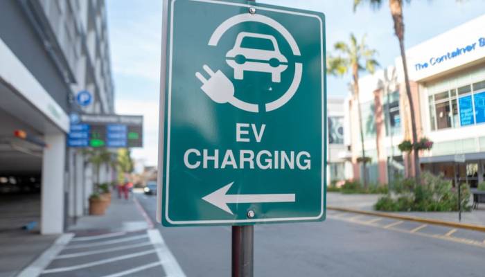 SK Signet to launch EV chargers